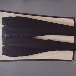 Black Lee Jeans